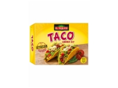 Kit pour tacos