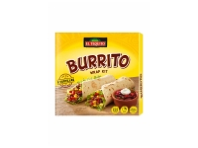 Kit pour burritos