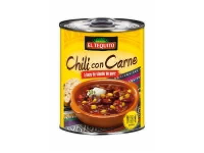 Chili con Carne 1.99&nbsp;&euro;