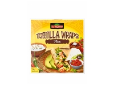 8 tortillas nature 0.99 €