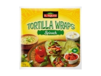 Lidl  Tortillas