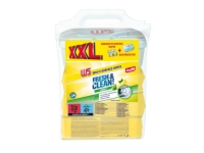 320 lingettes multi-usages 5.55 €