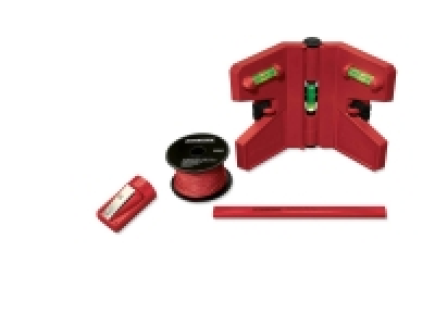 Set de niveau dangle