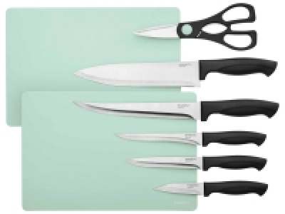 Set de couteaux et accessoires 7.99 €