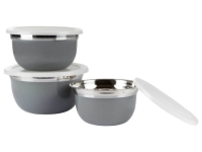 Boîtes de conservation en acier inoxydable 6.99 €