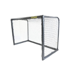 Decathlon  But de foot 3,7 x 2 m - BLACK EDITION
