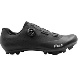 Decathlon  Chaussures de VTT Vento X3 Overcurve - Noir