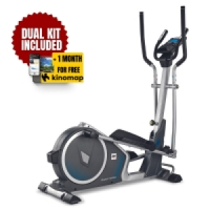 Vélo elliptique EASYSTEP DUAL G2518 DUAL KIT + 1 MOIS DE KINOMAP OFFER 589.00 €