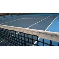 Decathlon  Filet de tennis Spécialiste 3,5mm - Mailles doubles - Renforcé sur le 
