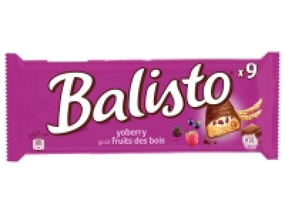 Lidl  Balisto