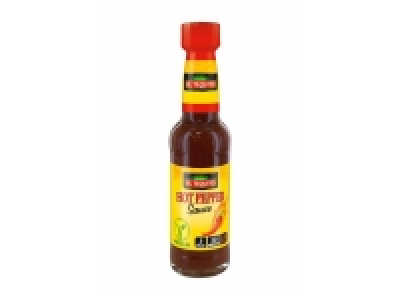 Lidl  Sauce poivrée au piment de Cayenne