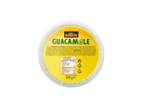 Lidl  Sauce guacamole épicée