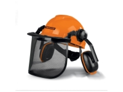 Lidl  Casque forestier