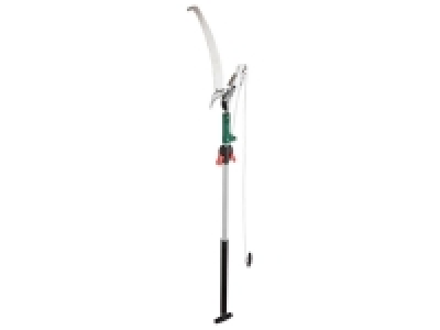 Coupe-branches télescopique avec scie 19.99 €