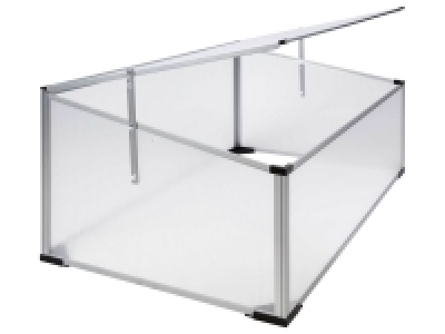 Mini-serre de jardin 23.99 €