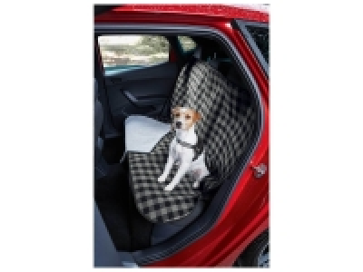 Housse de protection pour voiture ou tapis pour animaux 5.99 €