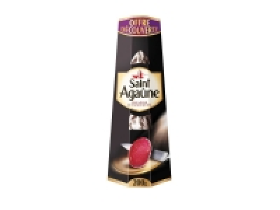 Saint Agaûne fine saveur de viande séchée 2.88 €