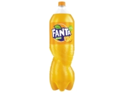 Fanta orange 1.16 €
