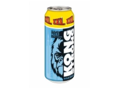 Kong Strong Energy Drink 0.45 €