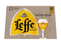 Lidl  Leffe bière blonde dabbaye