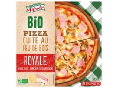 Pizza royale Bio 2.59 €
