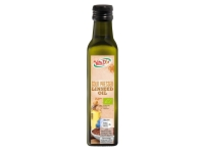 Huile vierge de lin Bio 1.99 €
