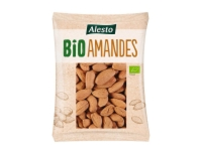 Amandes nature Bio 2.89 €