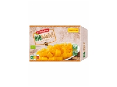 Fruits surgelés Bio 2.59 €