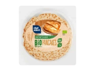 Crêpes Bio 2.49 €