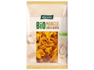 Mangue séchée Bio 2.79 €