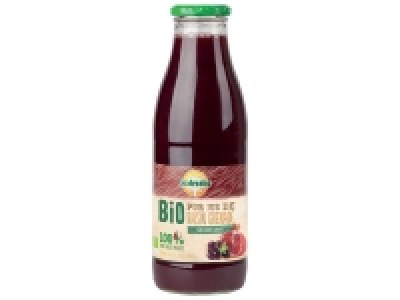 Pur jus de raisin-grenade Bio 1.79 €