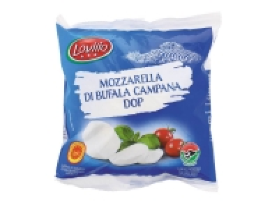 Mozzarella di Bufala Campana AOP 1.44 €