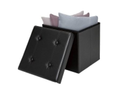 Pouf coffre 11.99 €