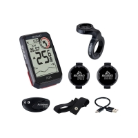 Decathlon  Kit Compteur Gps Vélo - ROX 4.0