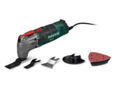 Outil multifonction 29.99 €