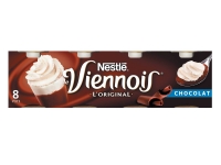 Lidl  Nestlé Le Viennois