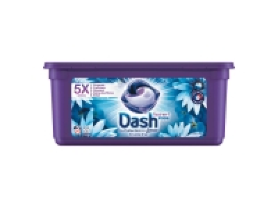 Dash pods < lenor envolée dair