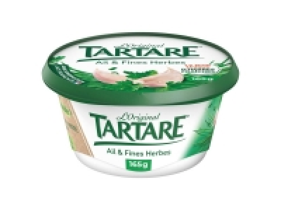 Tartare ail et fines herbes 1.35 €