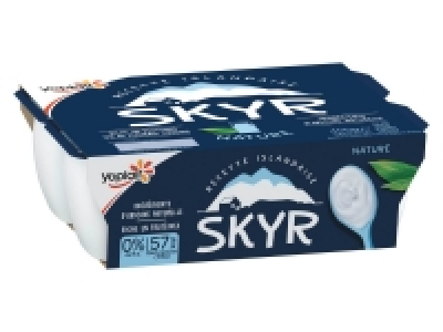 Yoplait Skyr 1.49 €