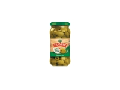 Lidl  Tramier Olives vertes