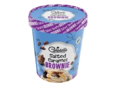 Pot de glace 3.25 €