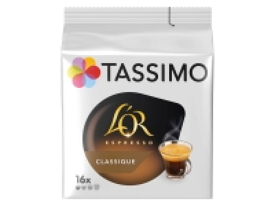 Tassimo LOr