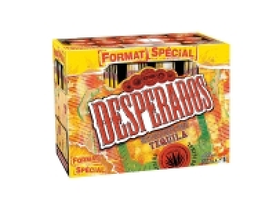 Lidl  Desperados Original