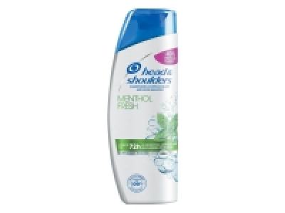 Head < Shoulders Shampooing 3.13 €