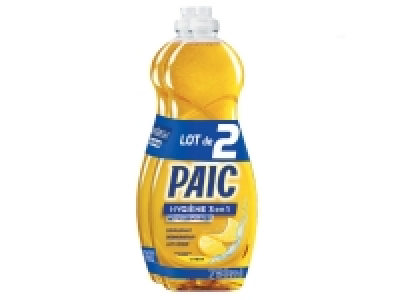 Paic Hygiène 3 en 1 2.79 €