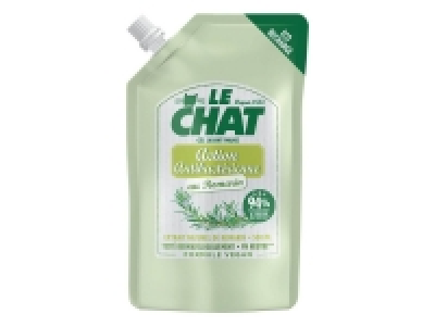 Le Chat recharge 1.64 €