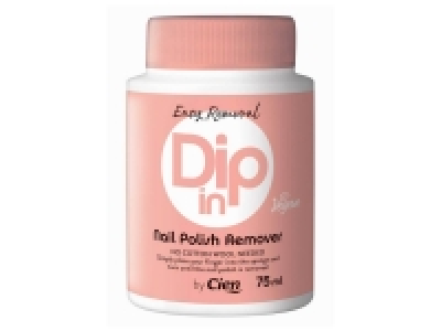 Bain dissolvant