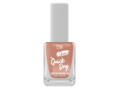 Vernis séchage rapide 1.49 €