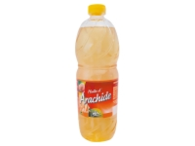 Huile darachide 3.29 €