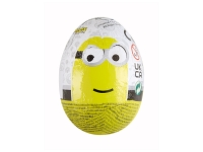 Surprise choco 1.29 €
